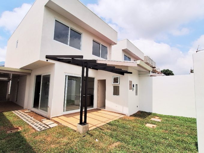 Bienes raíces en Heredia