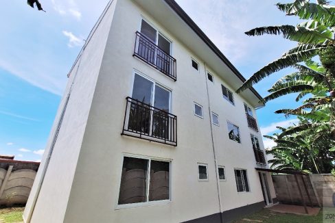 Bienes raíces Santo Domingo Heredia