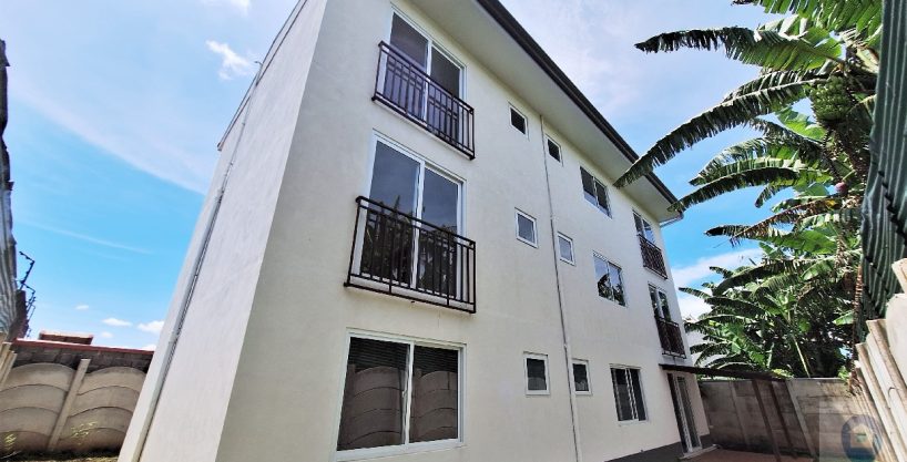 Bienes raíces Santo Domingo Heredia