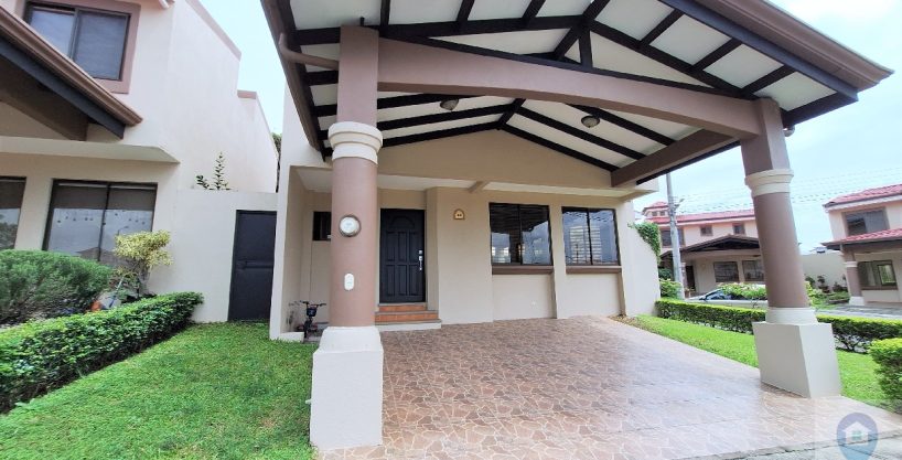 Casa en Condominio San Rafael