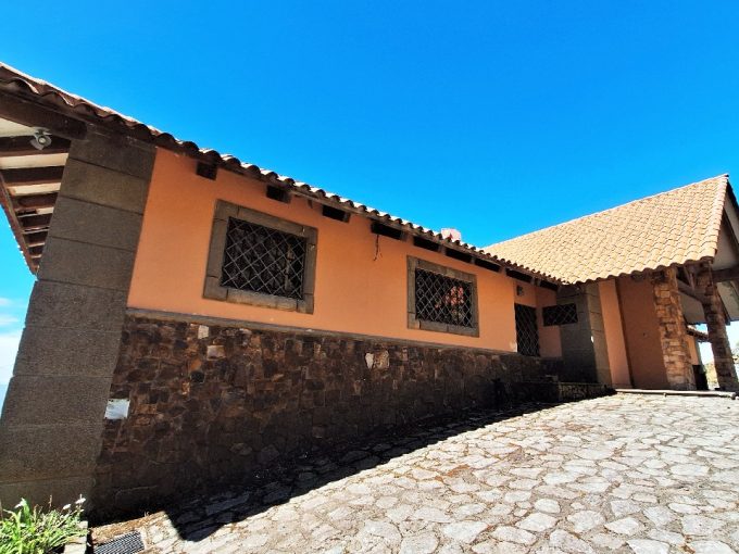 Finca de Paz Volcán Poas