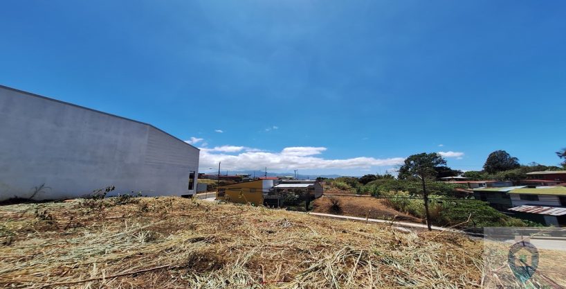 Lote en Mercedes Norte