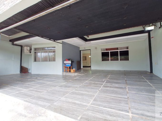 Venta Casa El Roble Alajuela