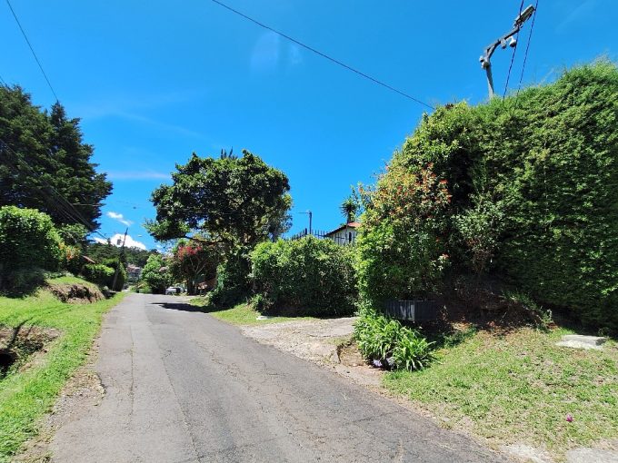 Lote Residencial en San Isidro