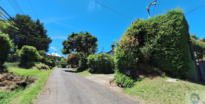 Lote Residencial en San Isidro