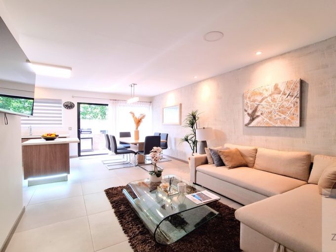 casas condominio San Rafael