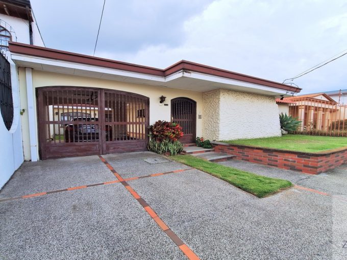 Casa Montelimar San José