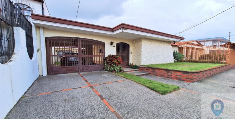 Casa Montelimar San José