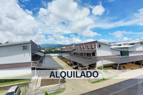 apartamento condominio Quinta Fontana