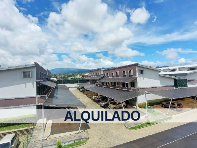 apartamento condominio Quinta Fontana