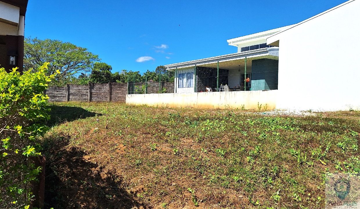 Condominio Terrazas