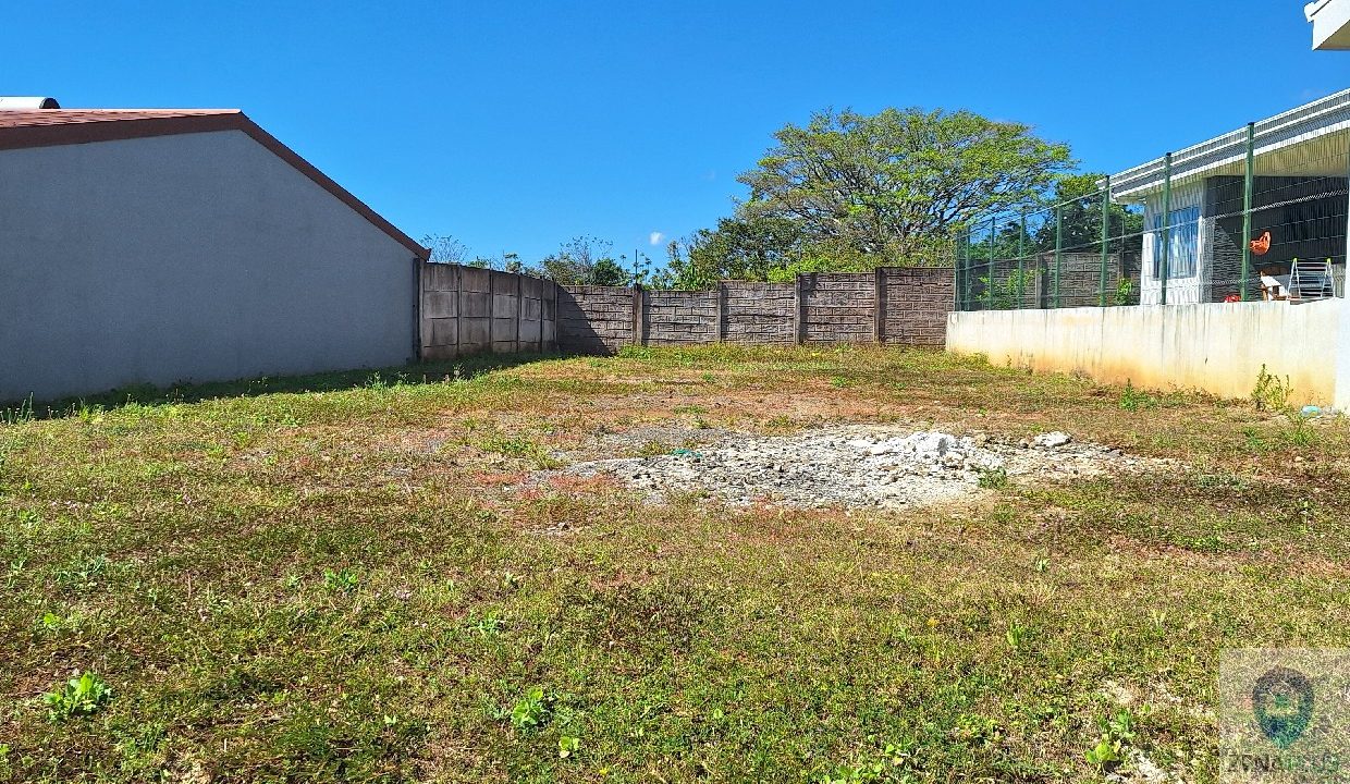 Condominio Terrazas
