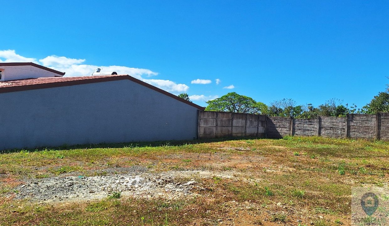Condominio Terrazas