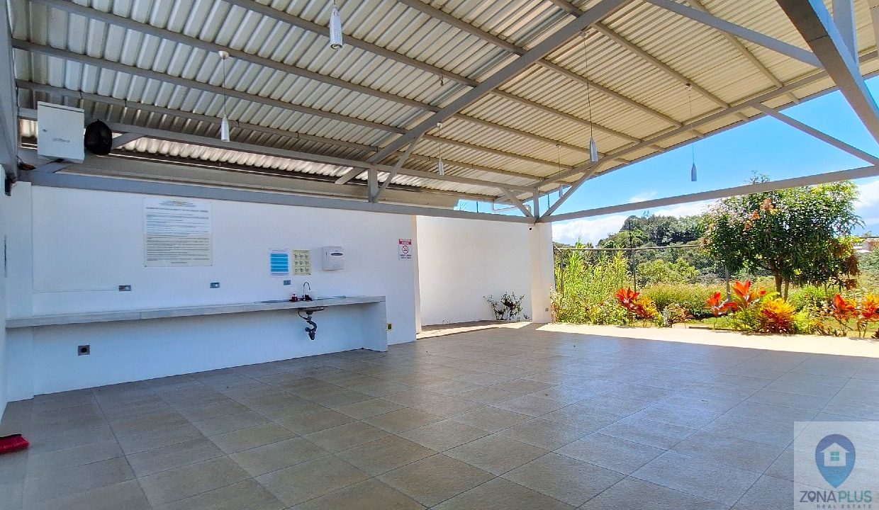 Condominio Terrazas
