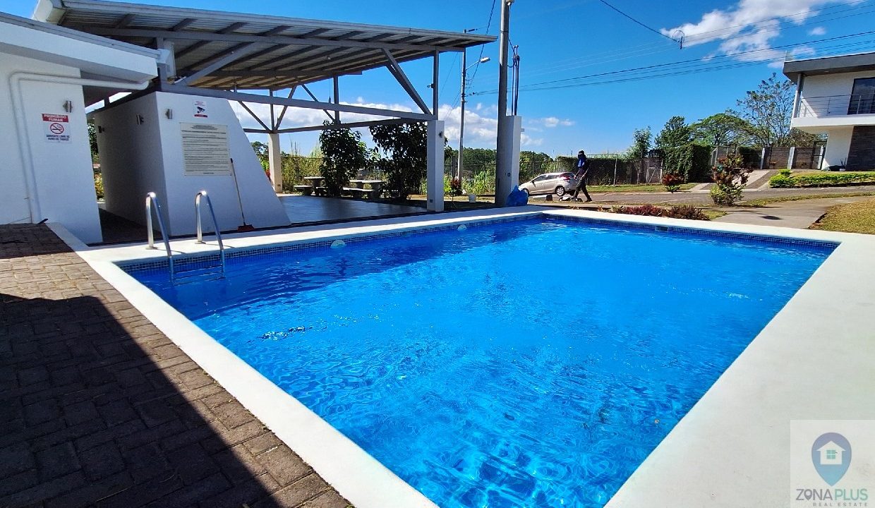 Condominio Terrazas