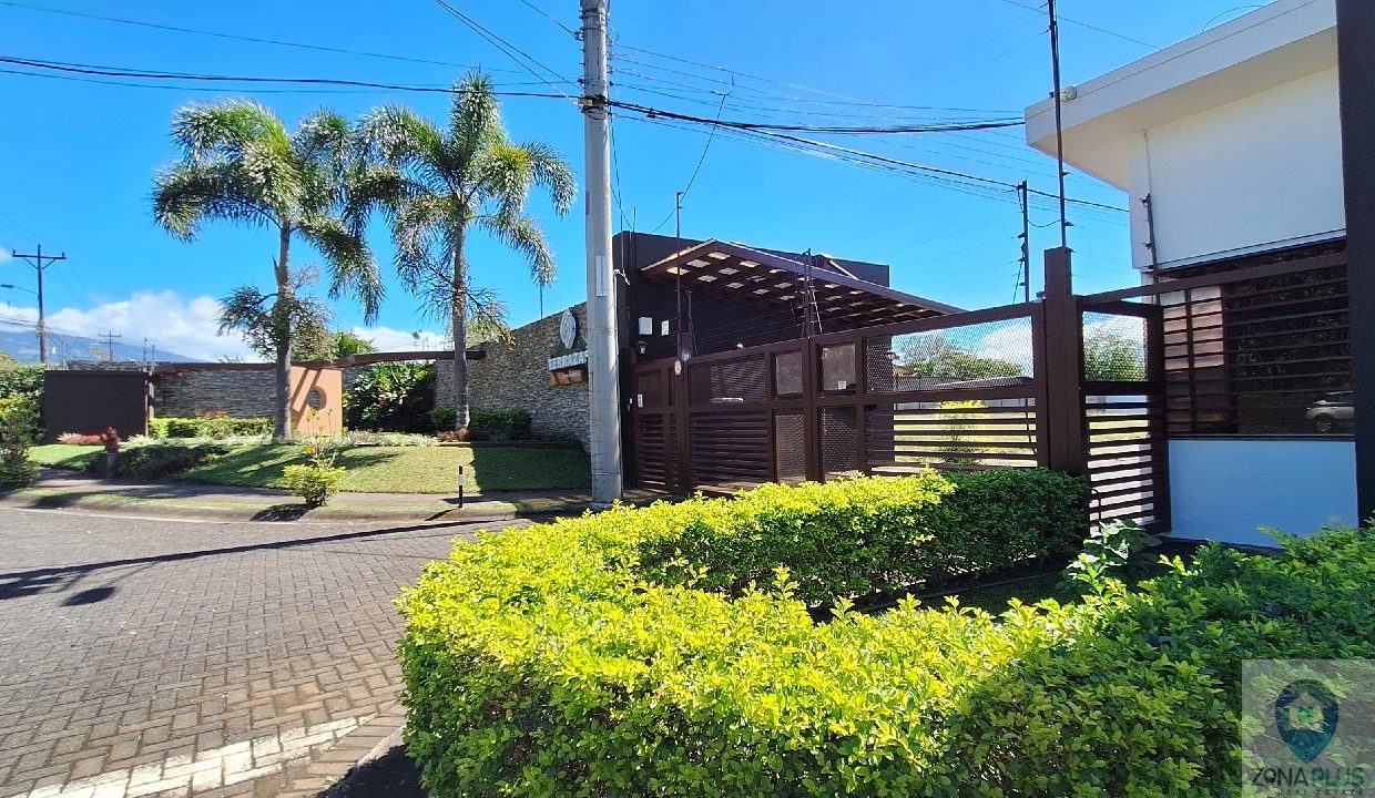 Condominio Terrazas