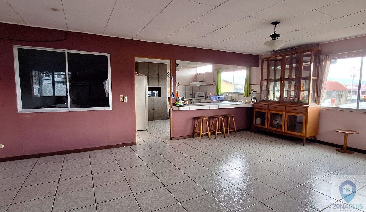 terreno en venta Desamparados