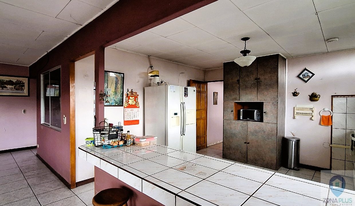 terreno en venta Desamparados