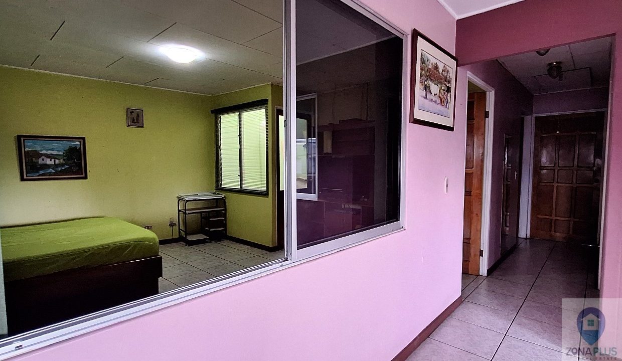 terreno en venta Desamparados