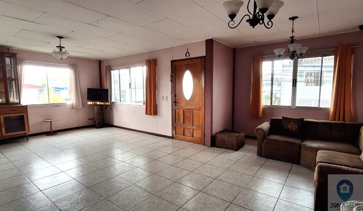 terreno en venta Desamparados