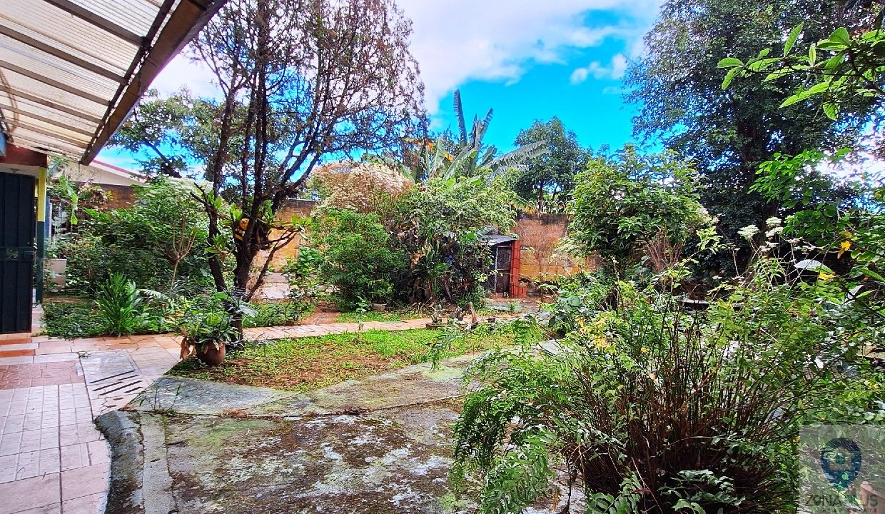 terreno en venta Desamparados