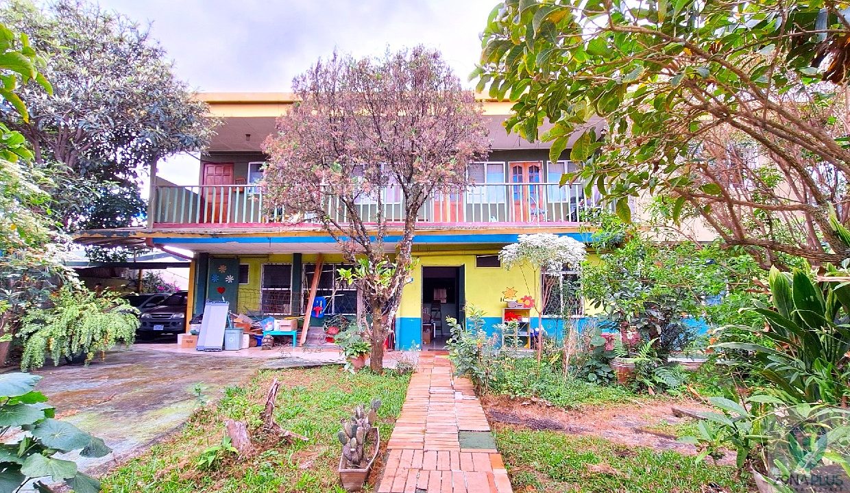 terreno en venta Desamparados