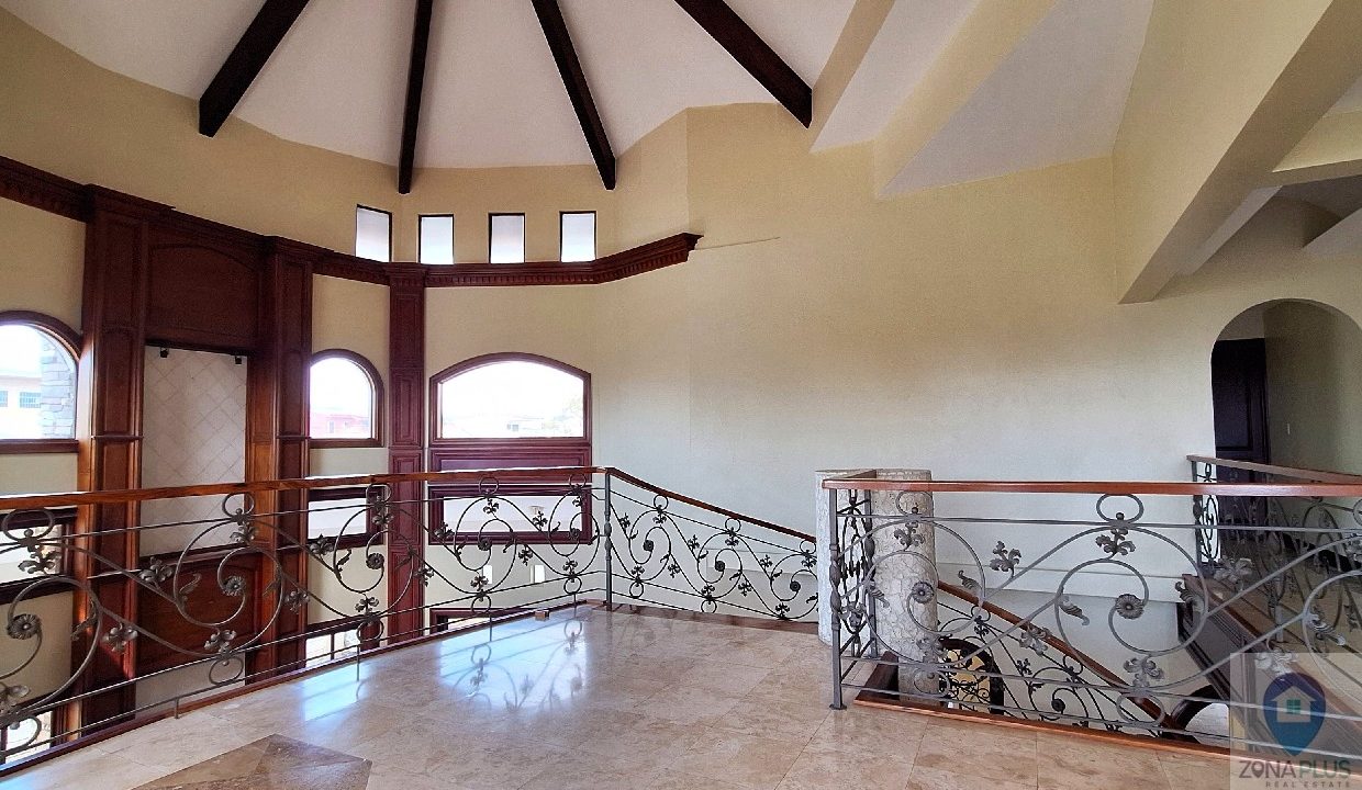 casa de lujo San Isidro