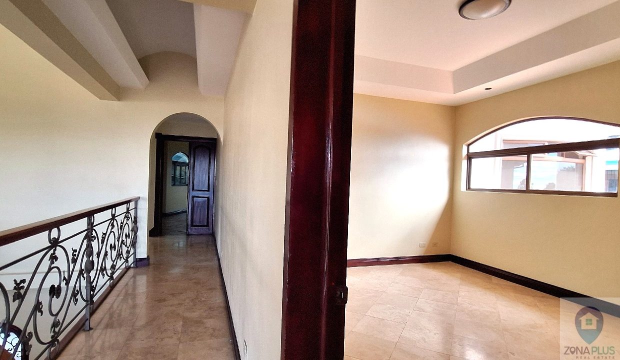 casa de lujo San Isidro