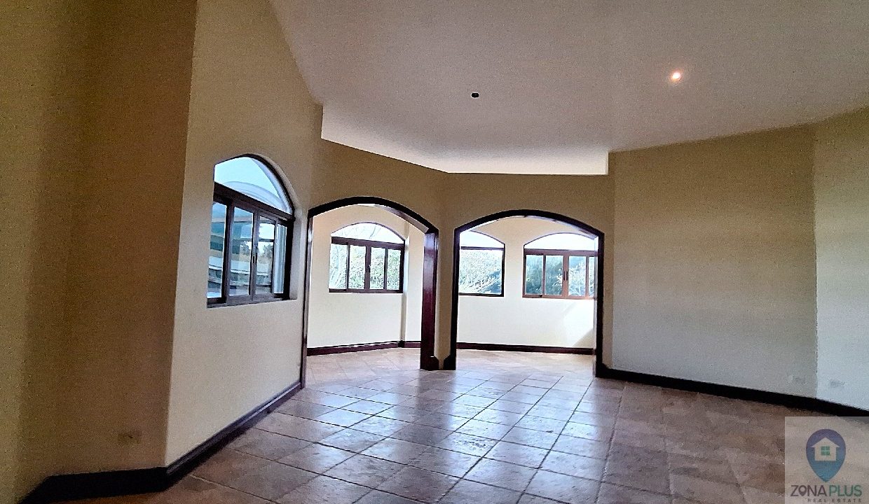 casa de lujo San Isidro