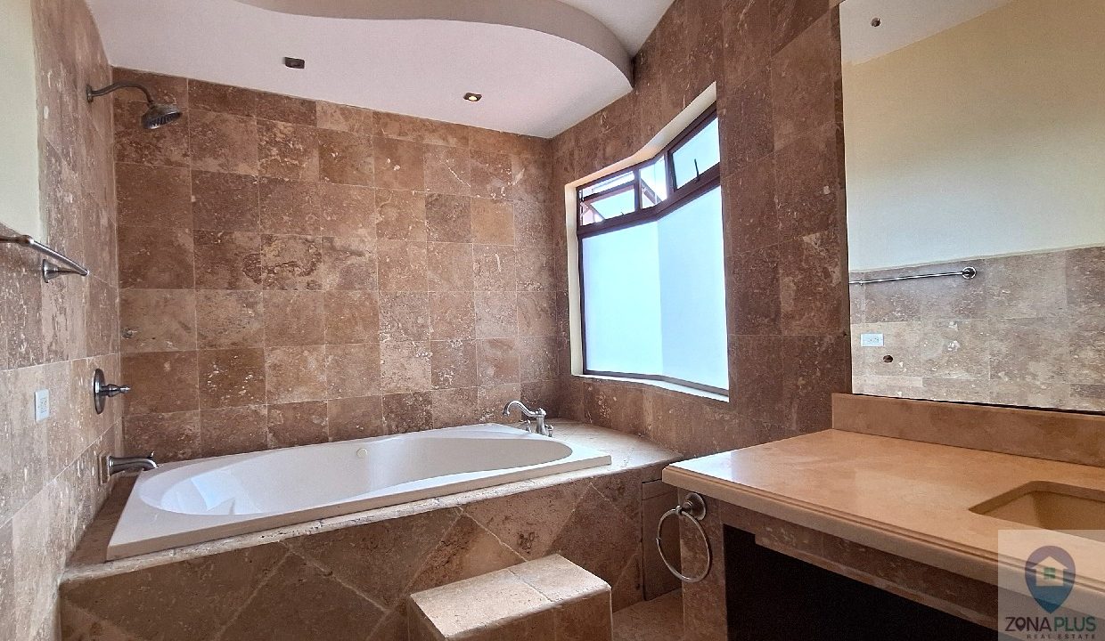 casa de lujo San Isidro