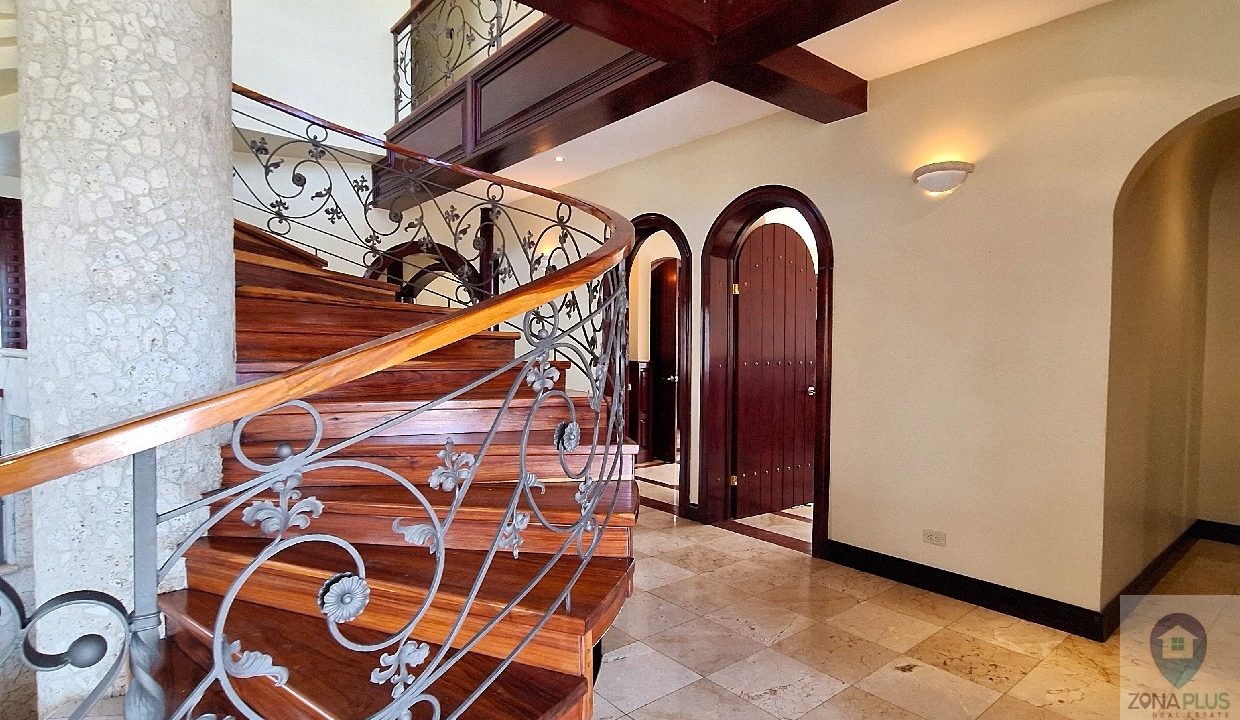 casa de lujo San Isidro