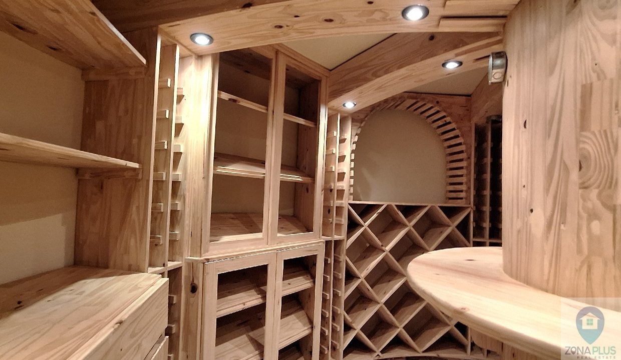 casa de lujo San Isidro