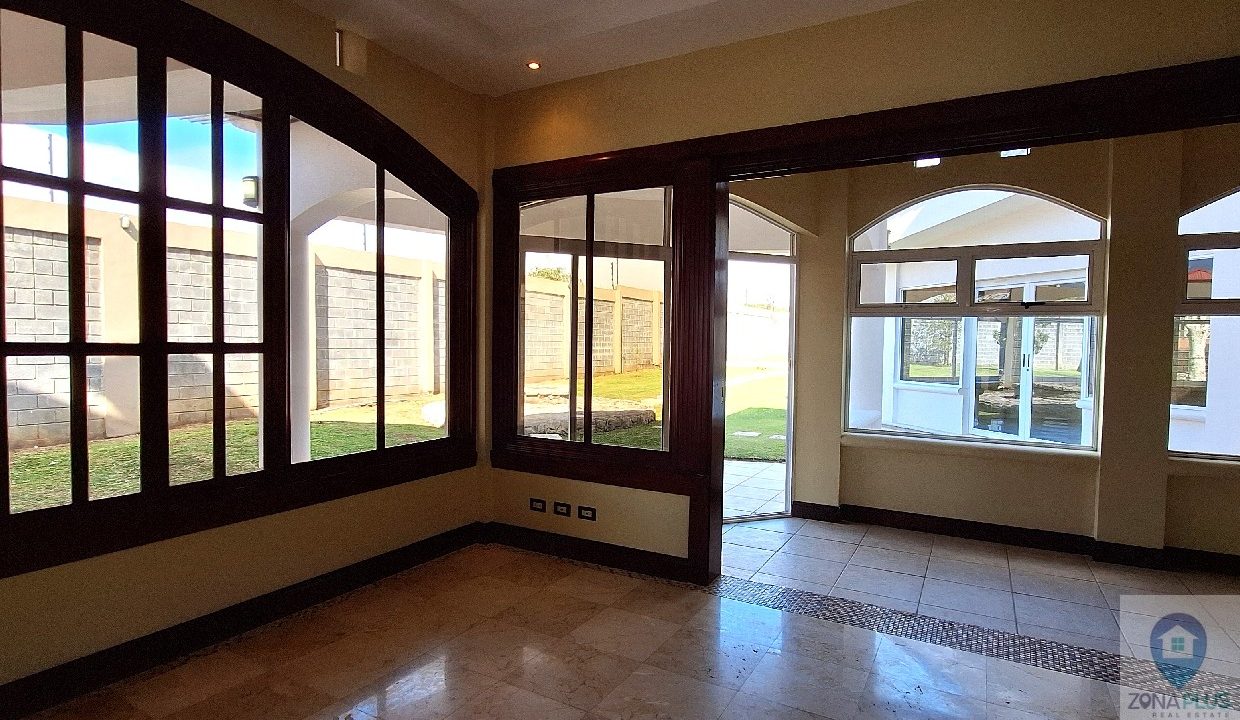 casa de lujo San Isidro