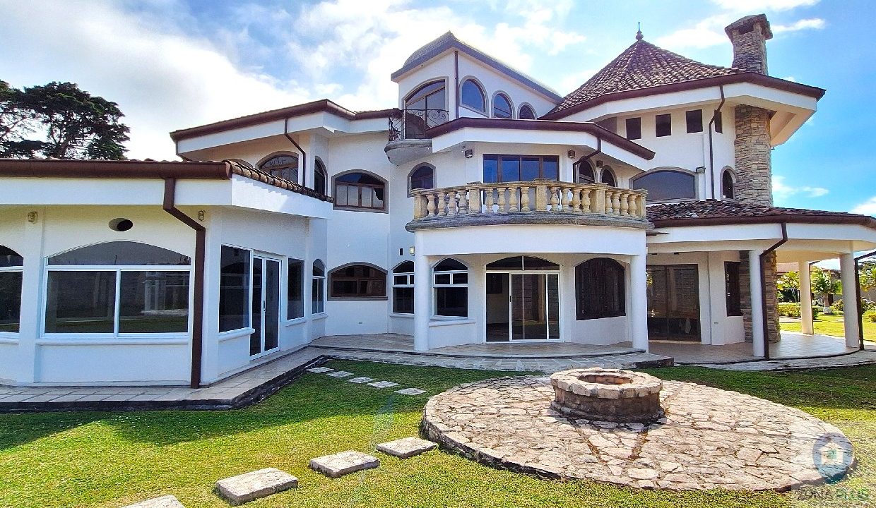 casa de lujo San Isidro