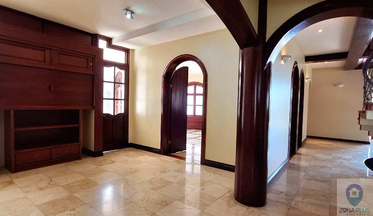 casa de lujo San Isidro