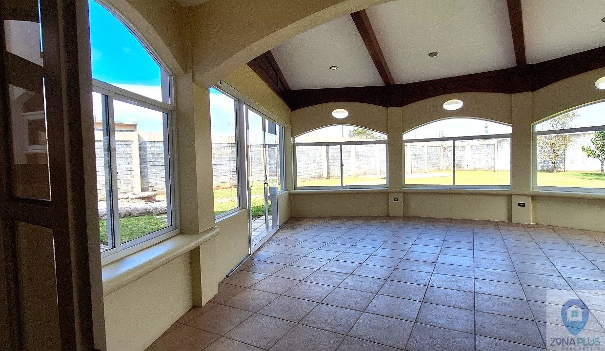 casa de lujo San Isidro