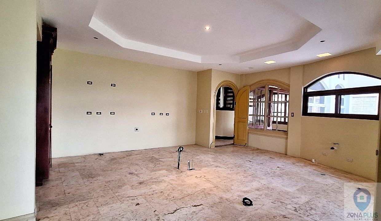 casa de lujo San Isidro