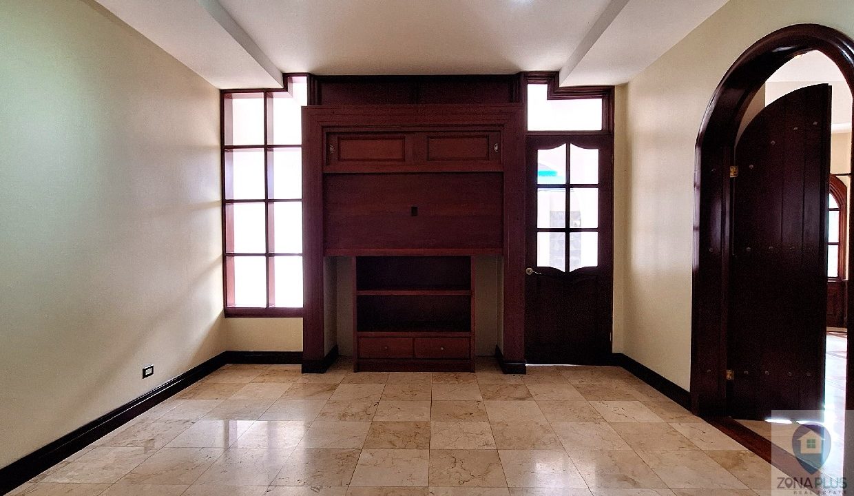 casa de lujo San Isidro