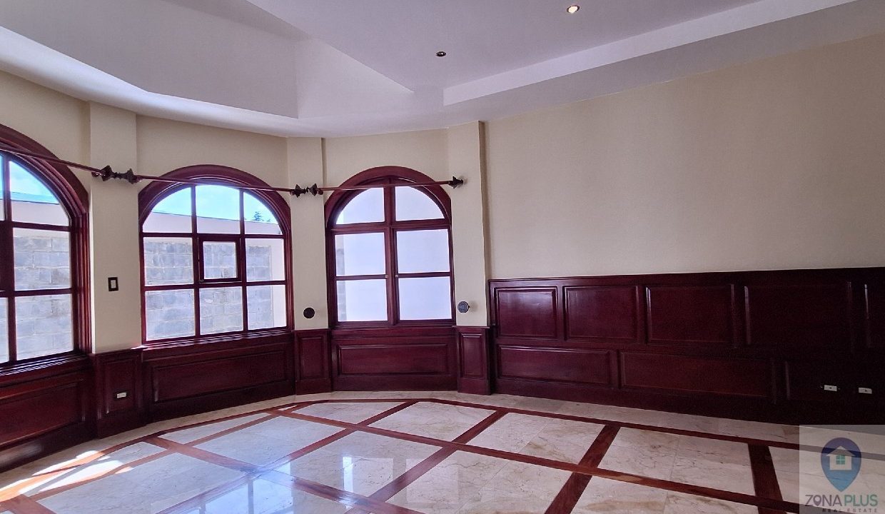 casa de lujo San Isidro