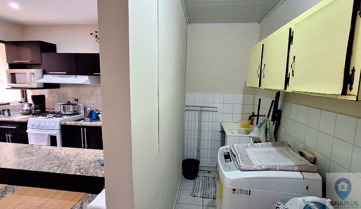 casa en venta en Tibás