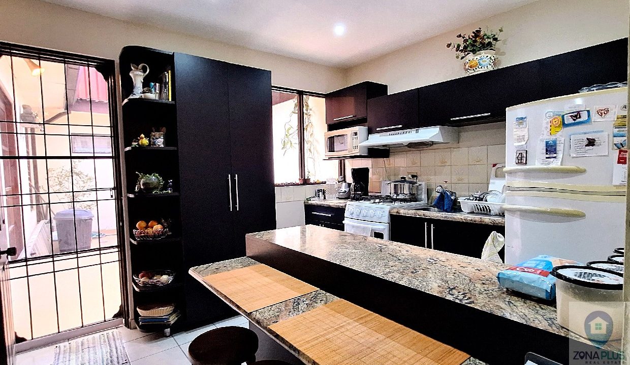 casa en venta en Tibás