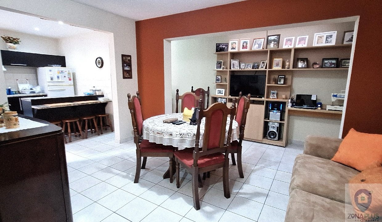 casa en venta en Tibás