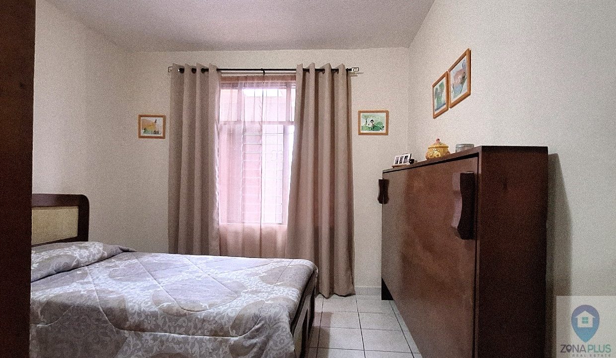 casa en venta en Tibás