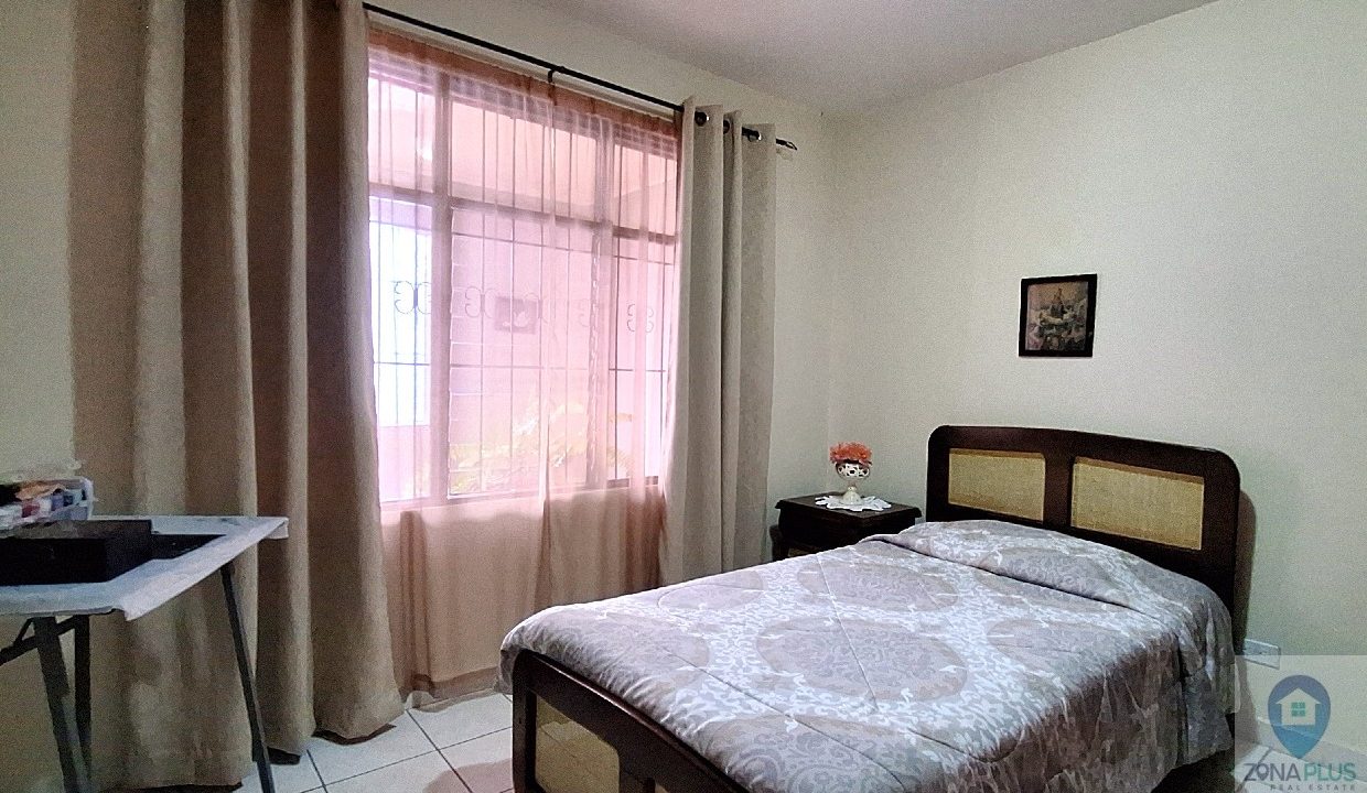 casa en venta en Tibás