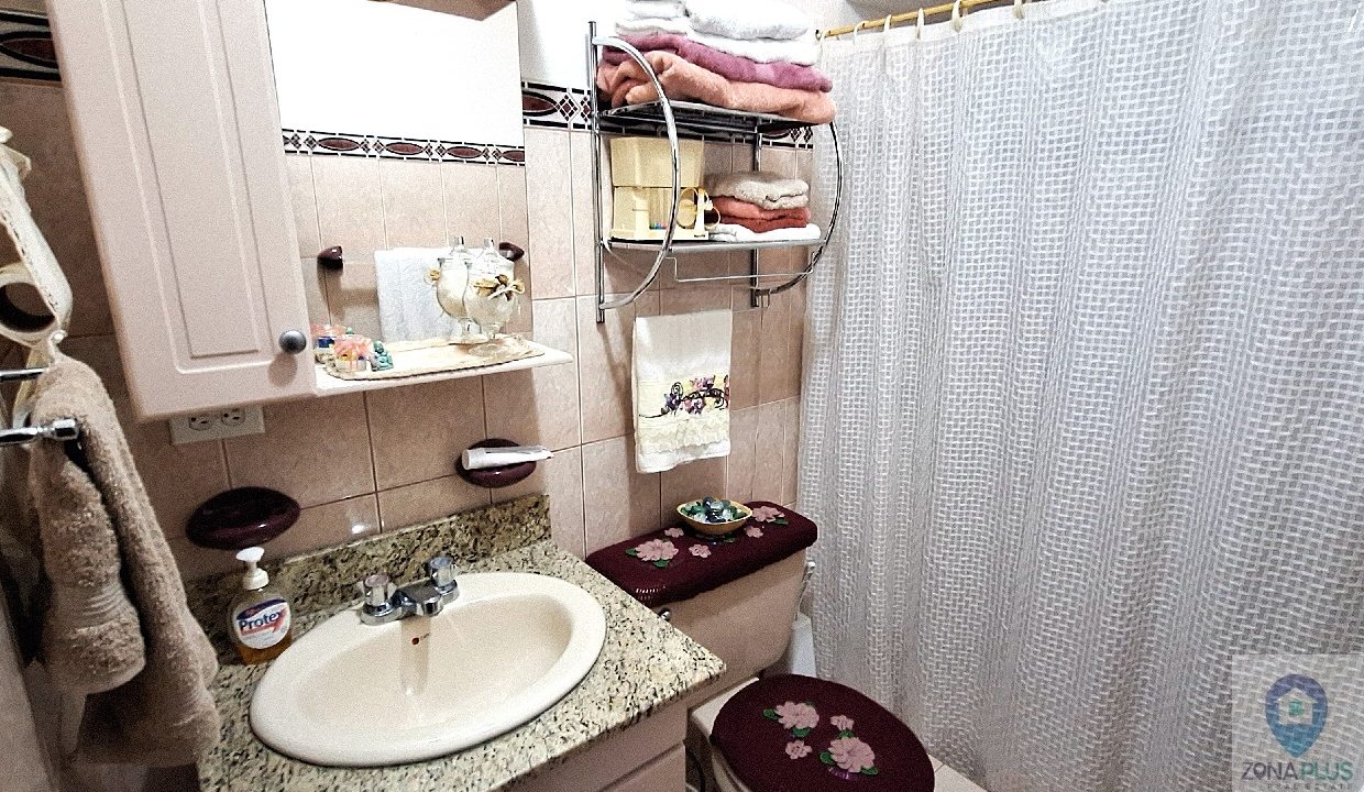 casa en venta en Tibás