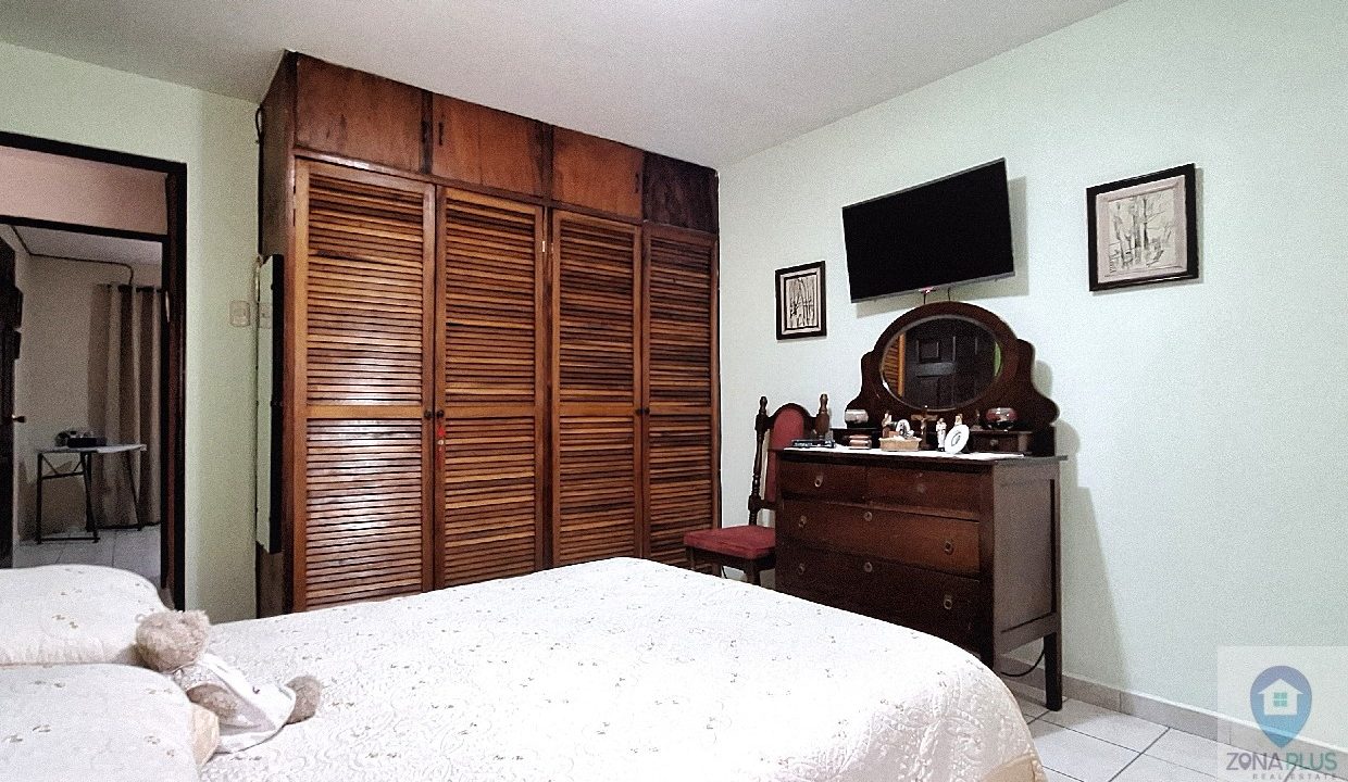 casa en venta en Tibás