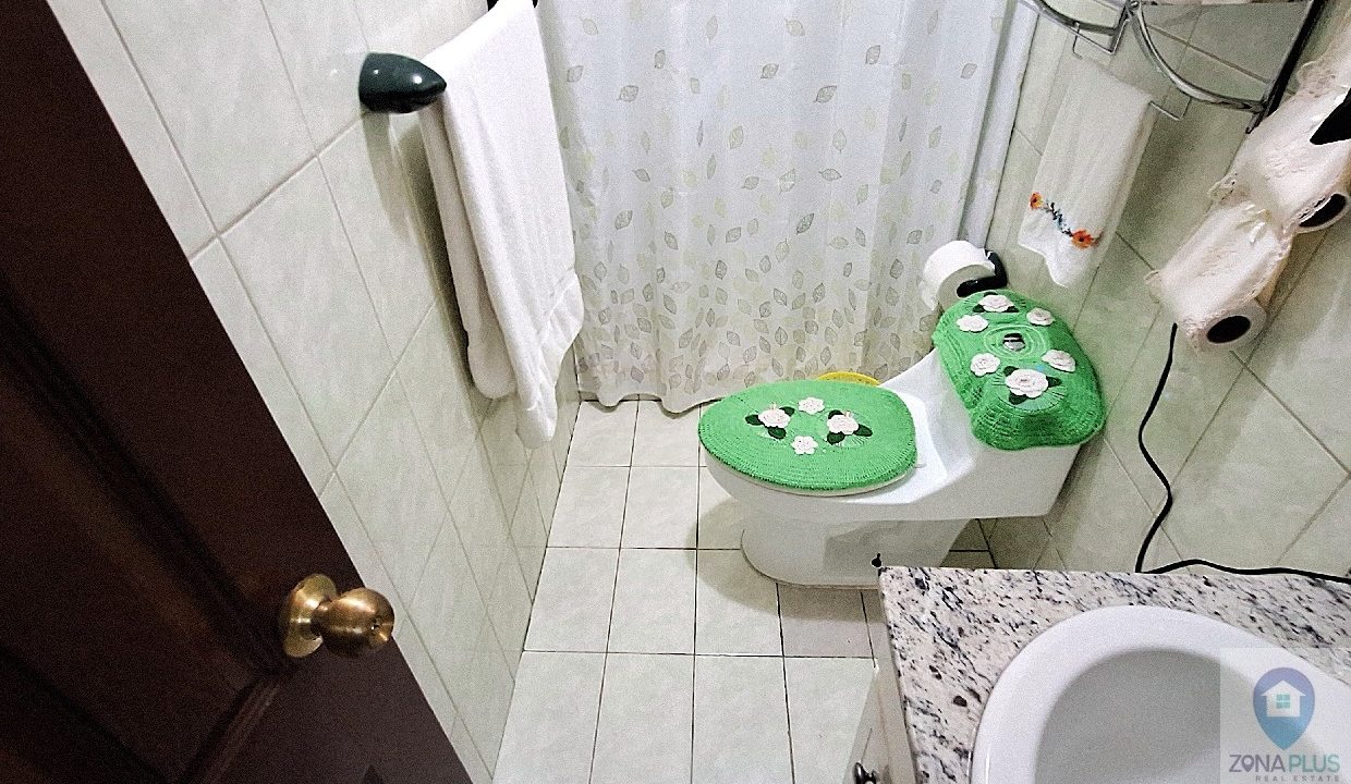 casa en venta en Tibás