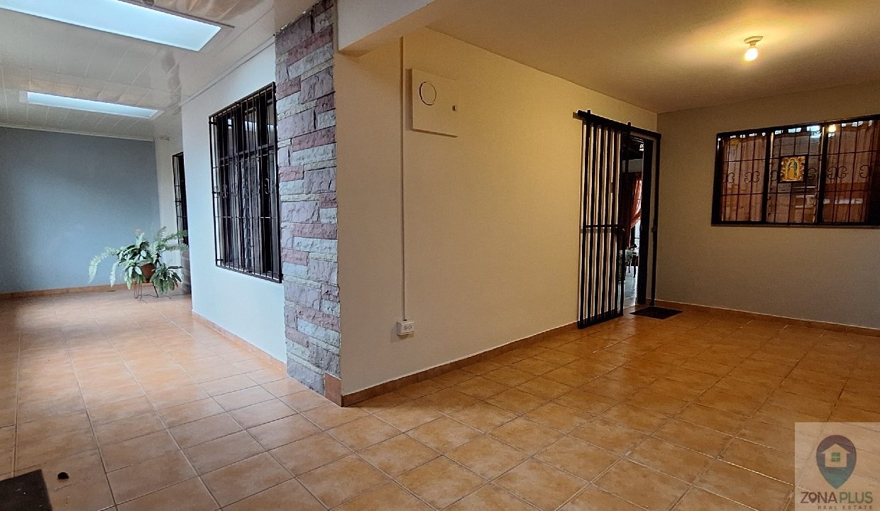 casa en venta en Tibás