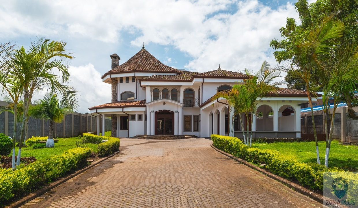Casa de lujo en San Isidro de Heredia