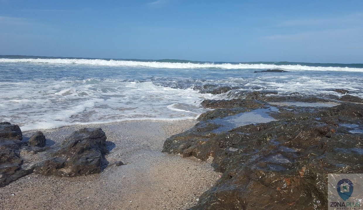 Terreno en venta Playa Blanca